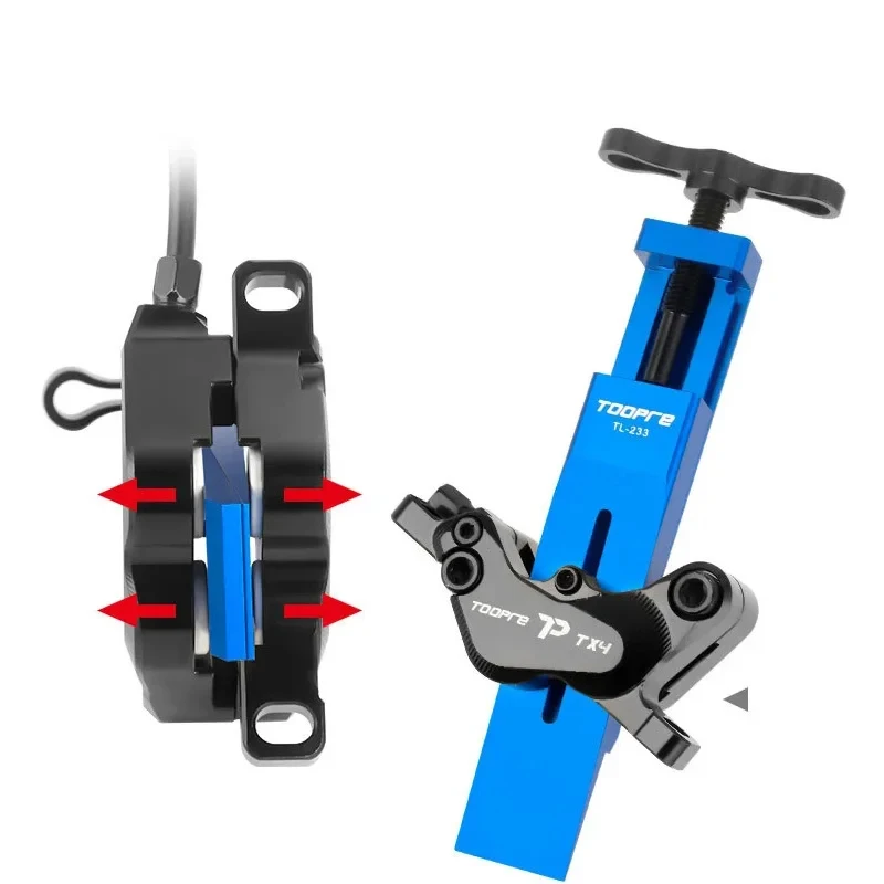 Bicycle piston tools, brake tools, disc brakes, maintenance, riding accessories
