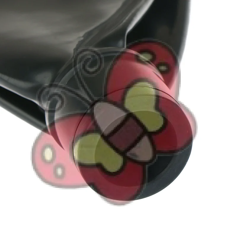 

Animal Anesthesia Machine Air Storage Bag Simulated Lung Air Storage Bag Breathing Bag Anesthesia Respiratory Circuit Black