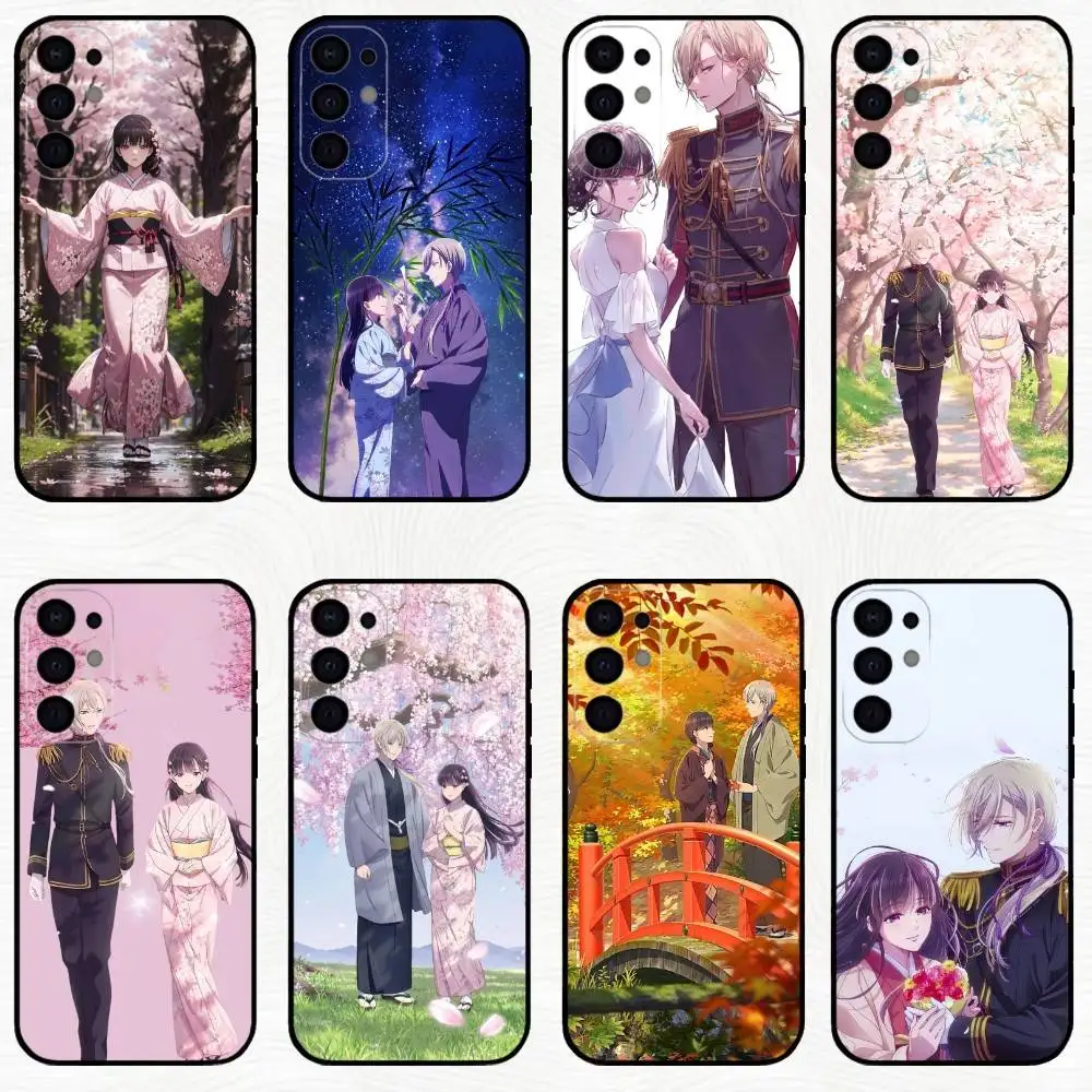 My H-Happy Marriage… - image