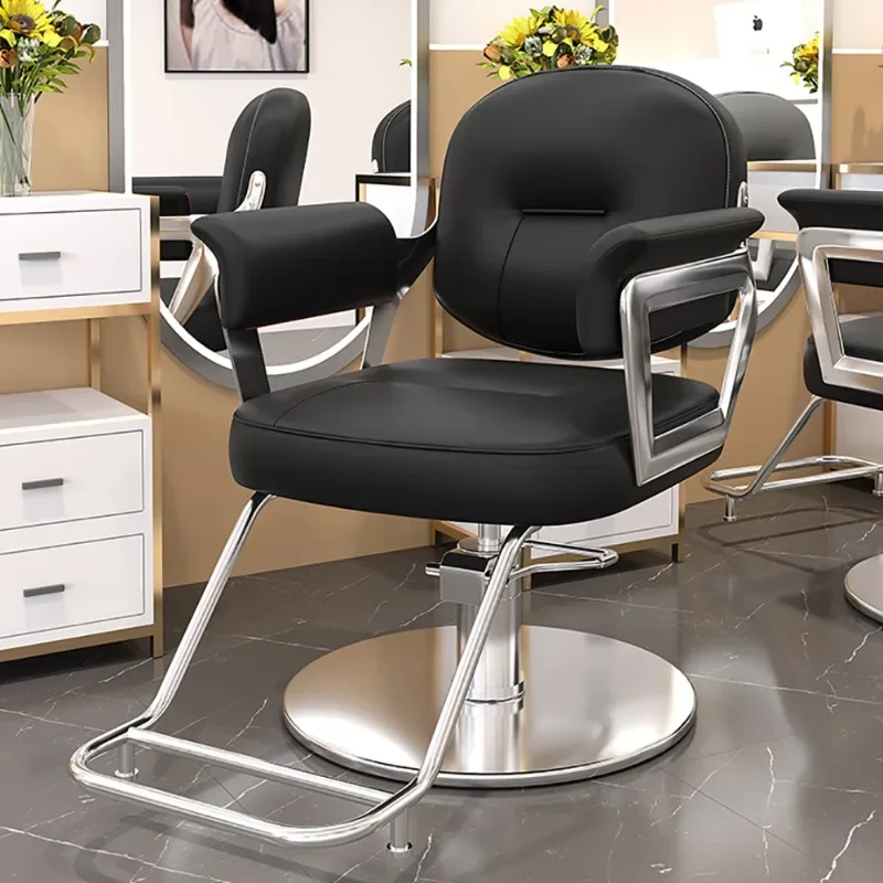 

Salon Modern Barber Chair Personalized Beauty Barber Chair Modern Salon Furniture Sillas De Barberia Profesional Modern Salon