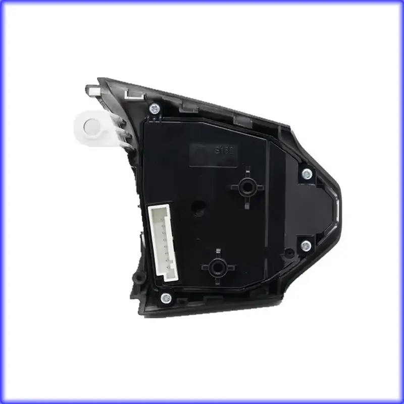 

A82E-96700A9200 Steering Wheel Button Switch Volume Control Adjustment Button For Kia Sedona Carnival 2015-2020