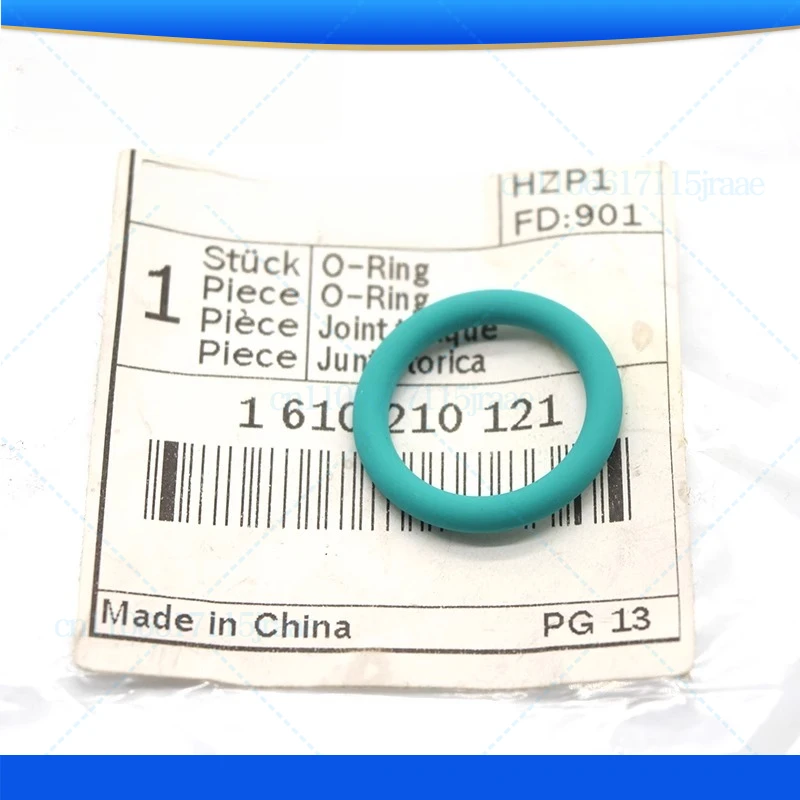 

5 шт. для ударной дрели Bosch, уплотнительное кольцо GBH2-28DFV/3-28DRE/4DFE, уплотнительное кольцо цилиндра электрического молотка