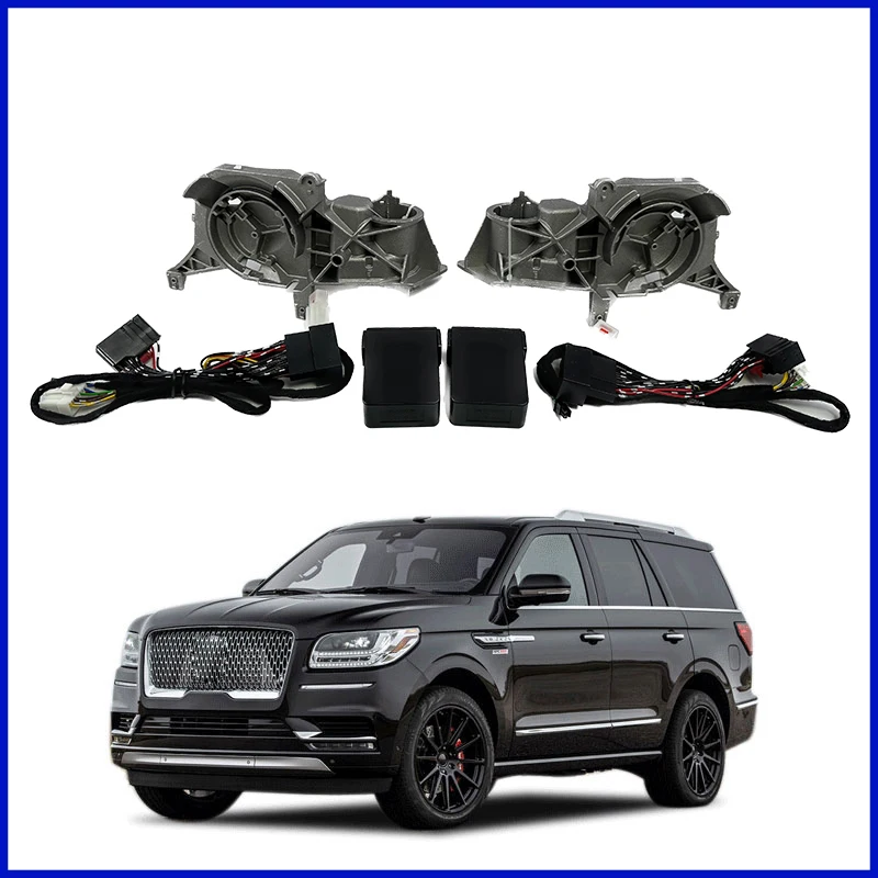 

For Lorinser MAYBACH 2010-2014 z4 Auto Intelligent Automatic Car Electric Rearview Side Mirror Folding System Kit Module