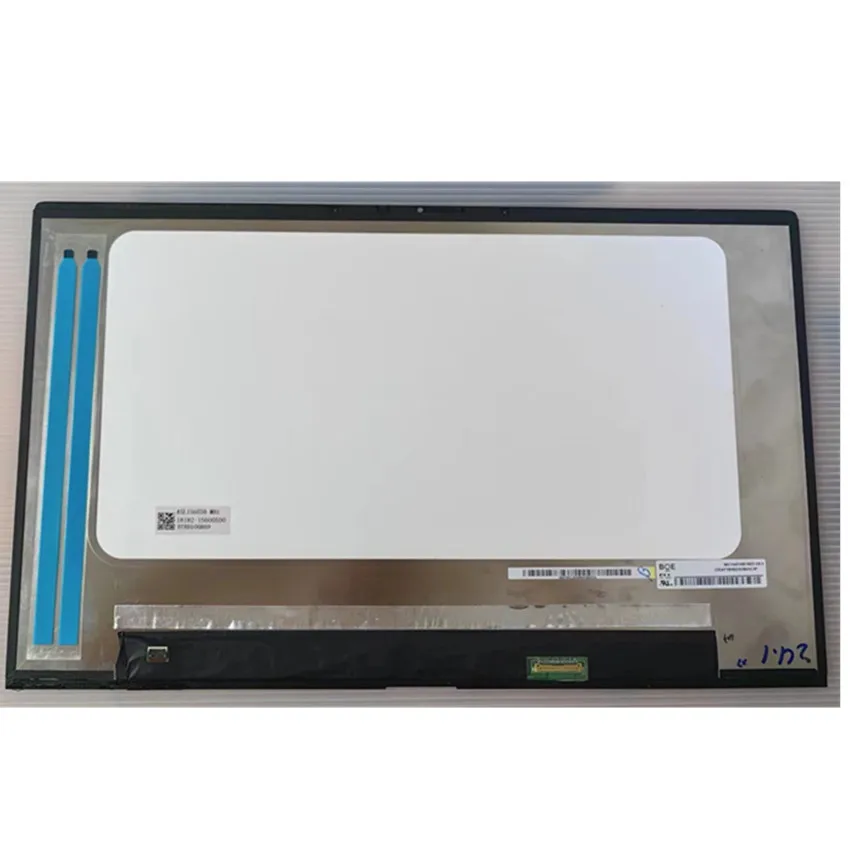 

For ASUS ZenBook 15 ux534ft ux534ftc ux534 ux534fd ux534f LCD Screen Screen Assembly With Front Glass FHD 1920X1080 30PINS