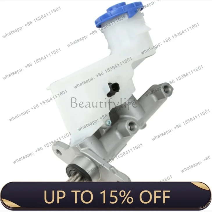 ZJ.46100-TA1-A01, M630604 For automobiles, brake master pump