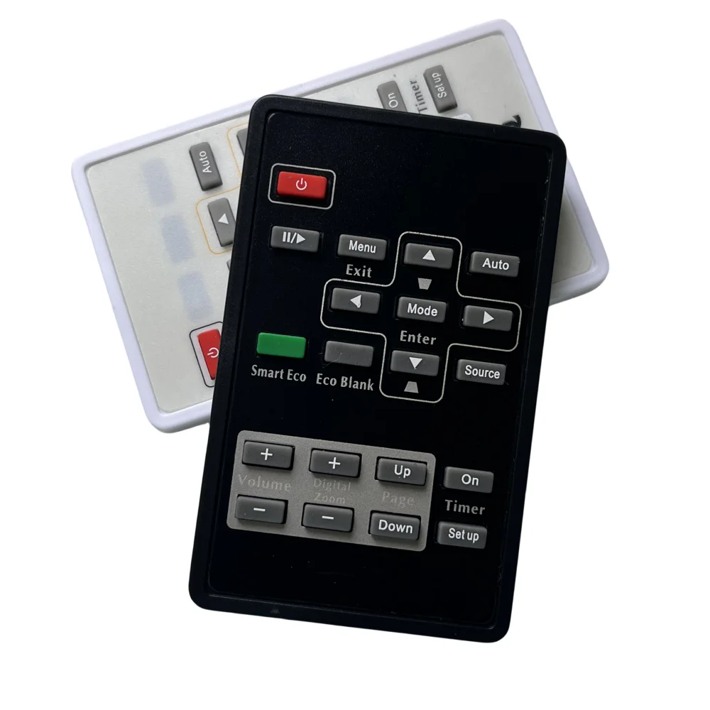 Projector Remote Control fit for Benq MP511+CP270 CP220 CP120 MP511