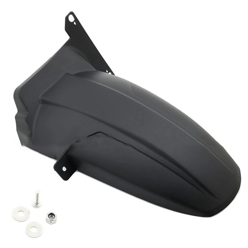 

A82E-заднее крыло мотоцикла для Honda Nc700 Nc750 Nc700s Nc700x Nc750s Nc750x 2012-2020 2021, АБС-пластик, черный