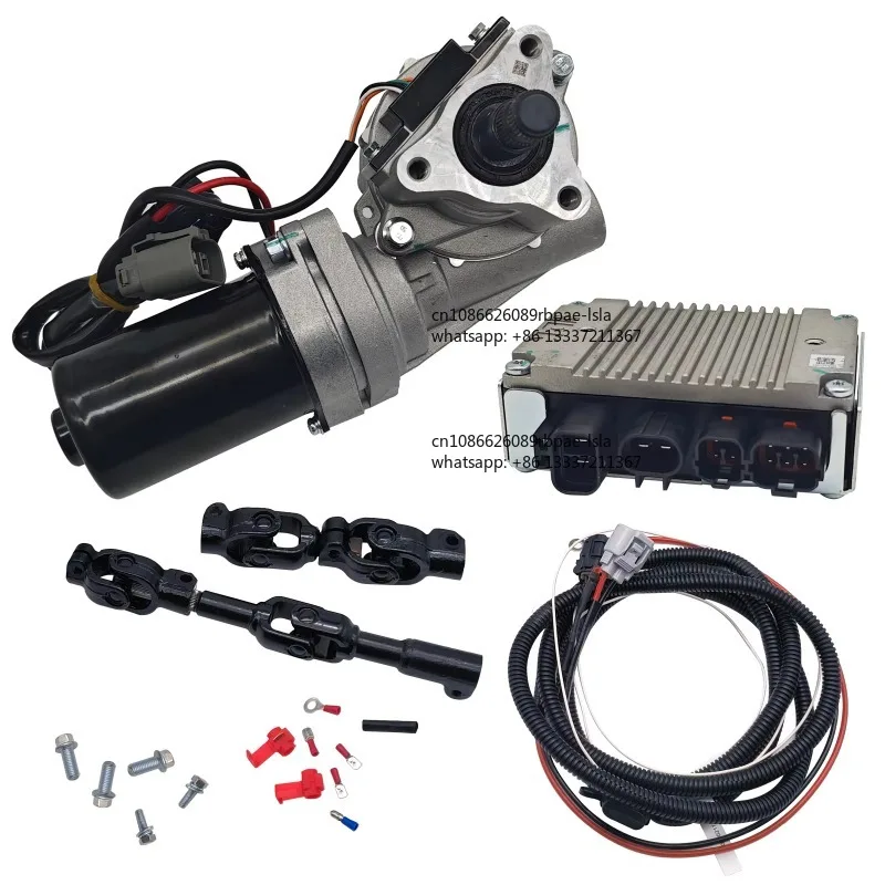 

Z8 EPS Electric Power Steering Assy EPS Controller for CF800 FORCE OE 7000-103000 ATV UTV Parts