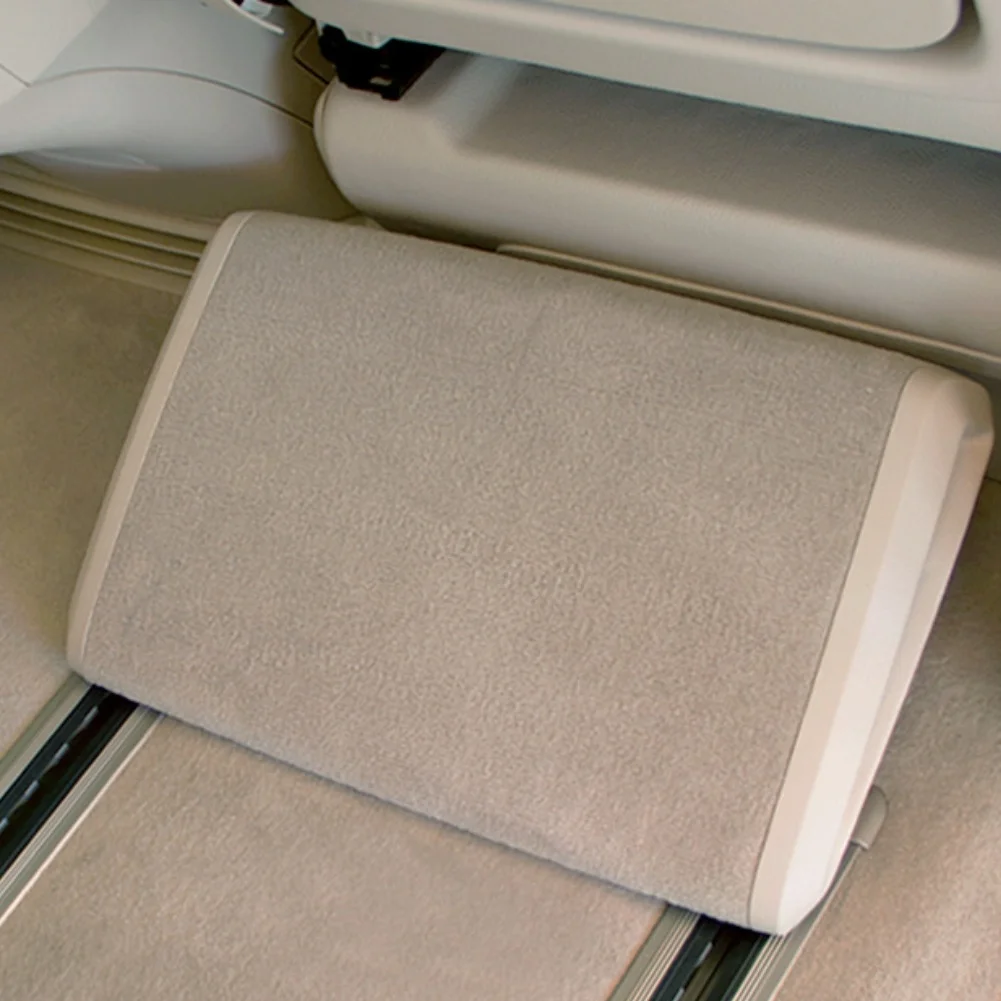 

ABS Footrest As Shown In The Picture Rear Footrest Pedal OEM Part Number Practical Installation Car Accessories