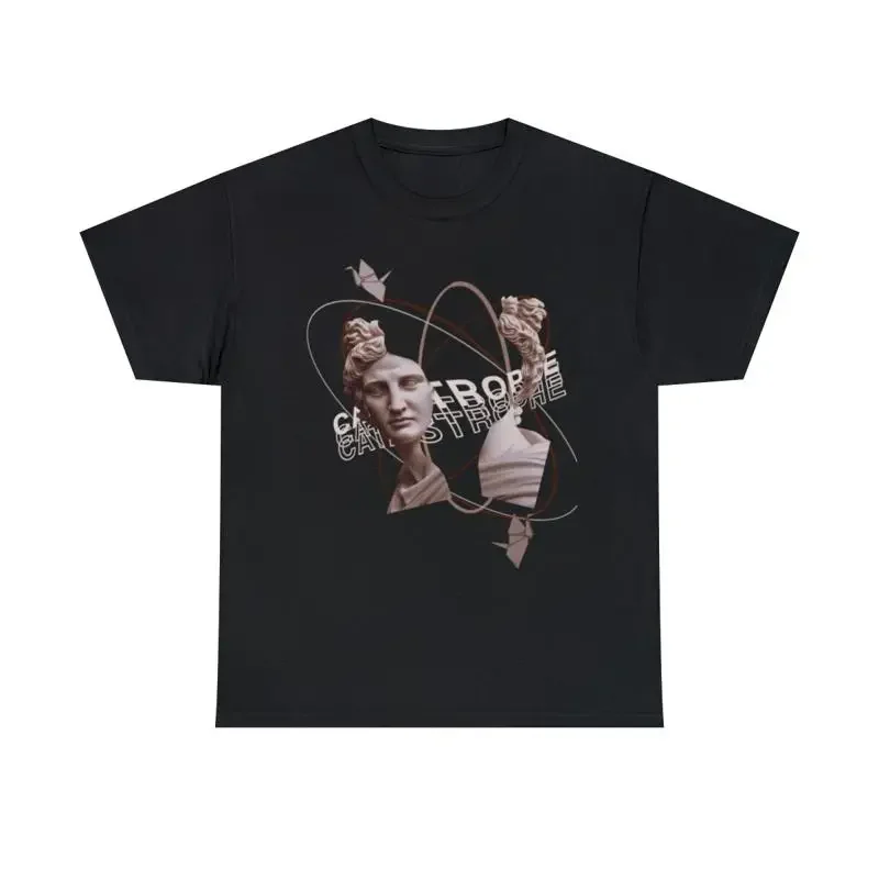 Aphrodite by Athens T shirt