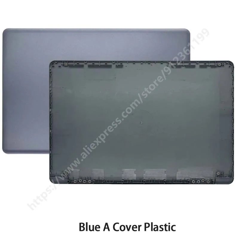NEW For VivoBook S510U S510UA S510UN A510 A510U X510 F510U Laptop LCD Back Cover Front Bezel Case Laptop Frames