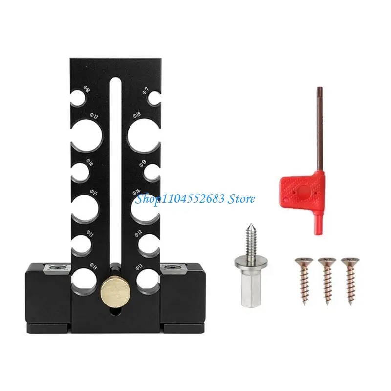 

Y6GD Profession Lathe Drill for Creating Dowel Adjusting Shaping Rod
