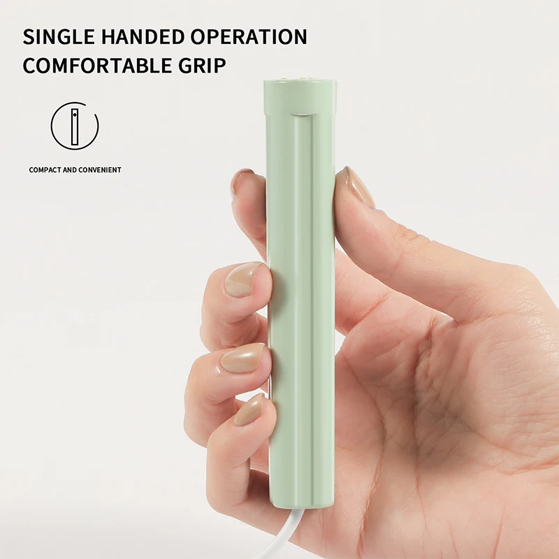 ポータブル速乾性ネイル光線療法機,オールインワンネイルドライヤー,ジェルポリッシュランプ,マニキュアツール,サロン機器