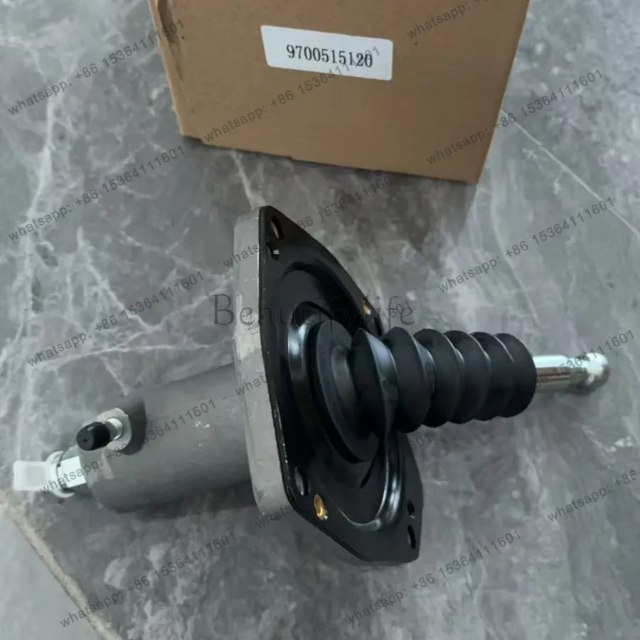 PG 9700515120 Air System Clutch Follower Cylinder New for Auto Parts, Trucks, Trailers