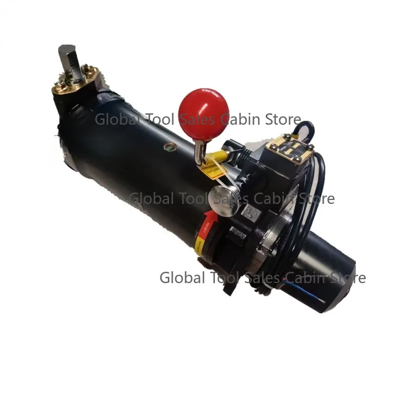 Engine Spare Parts Spring Starter  for 6068 HF 275  STG93112