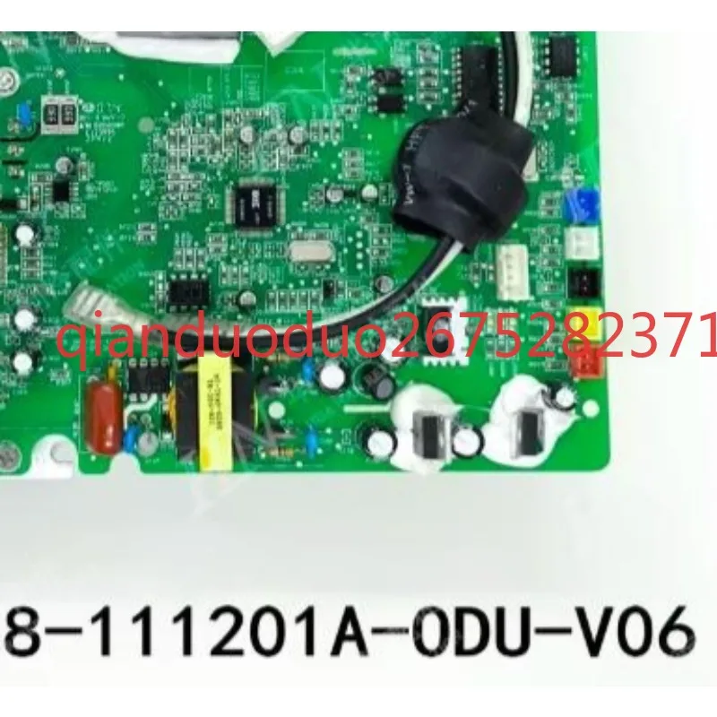 Suitable for Hisense PCB-SDHT008-111201A-ODU-V06 air conditioner external unit frequency conversion main board