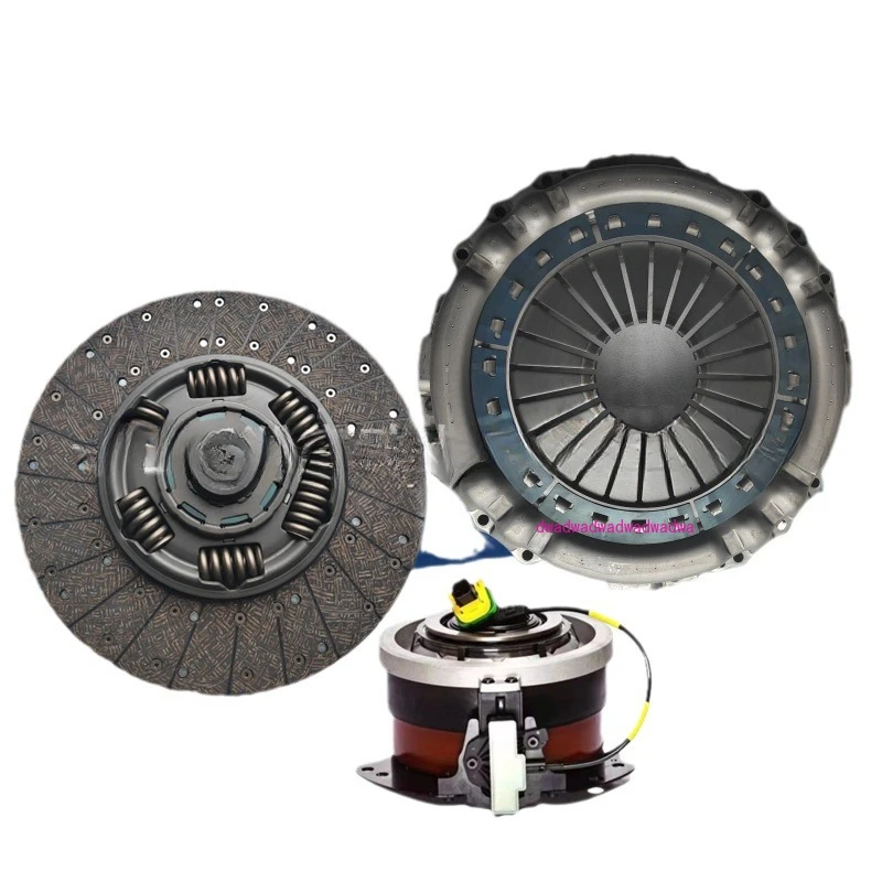 

Clutch Kit 3400710066 3482000553 6482000155 6482000225