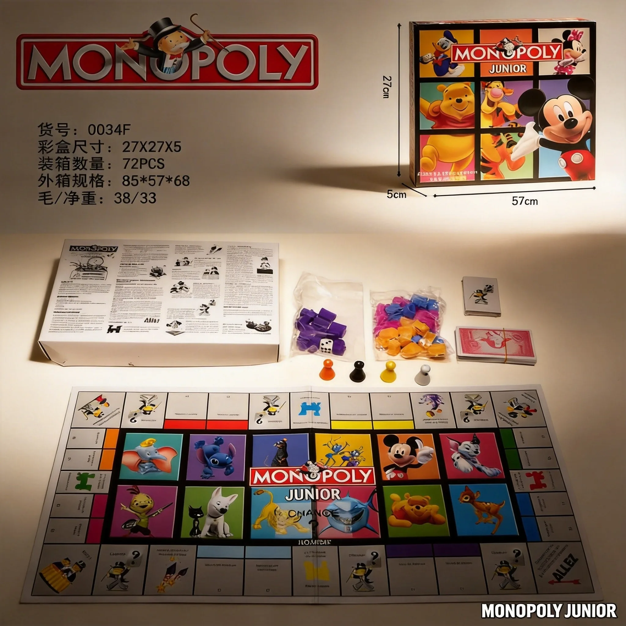 Thumbnail 3 - #14 Best Monopoly to Buy In 2026