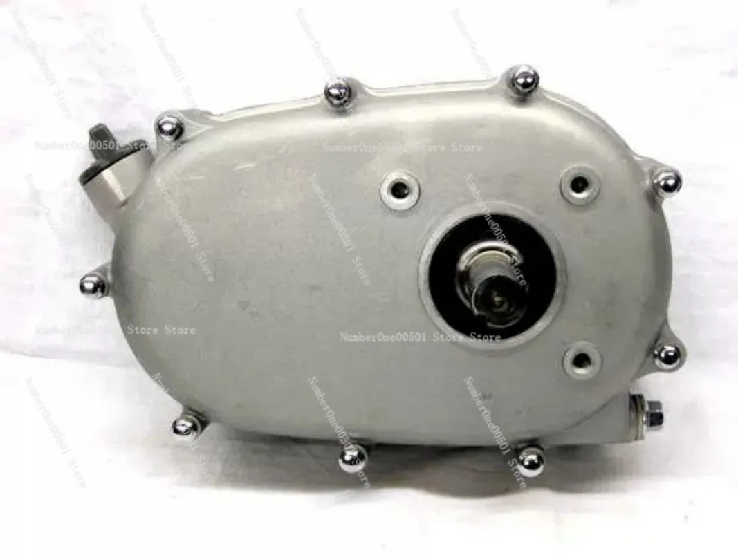 

212cc 1 2 Reduction Clutch Assembly for Go Kart GX160 200 270 390 168F