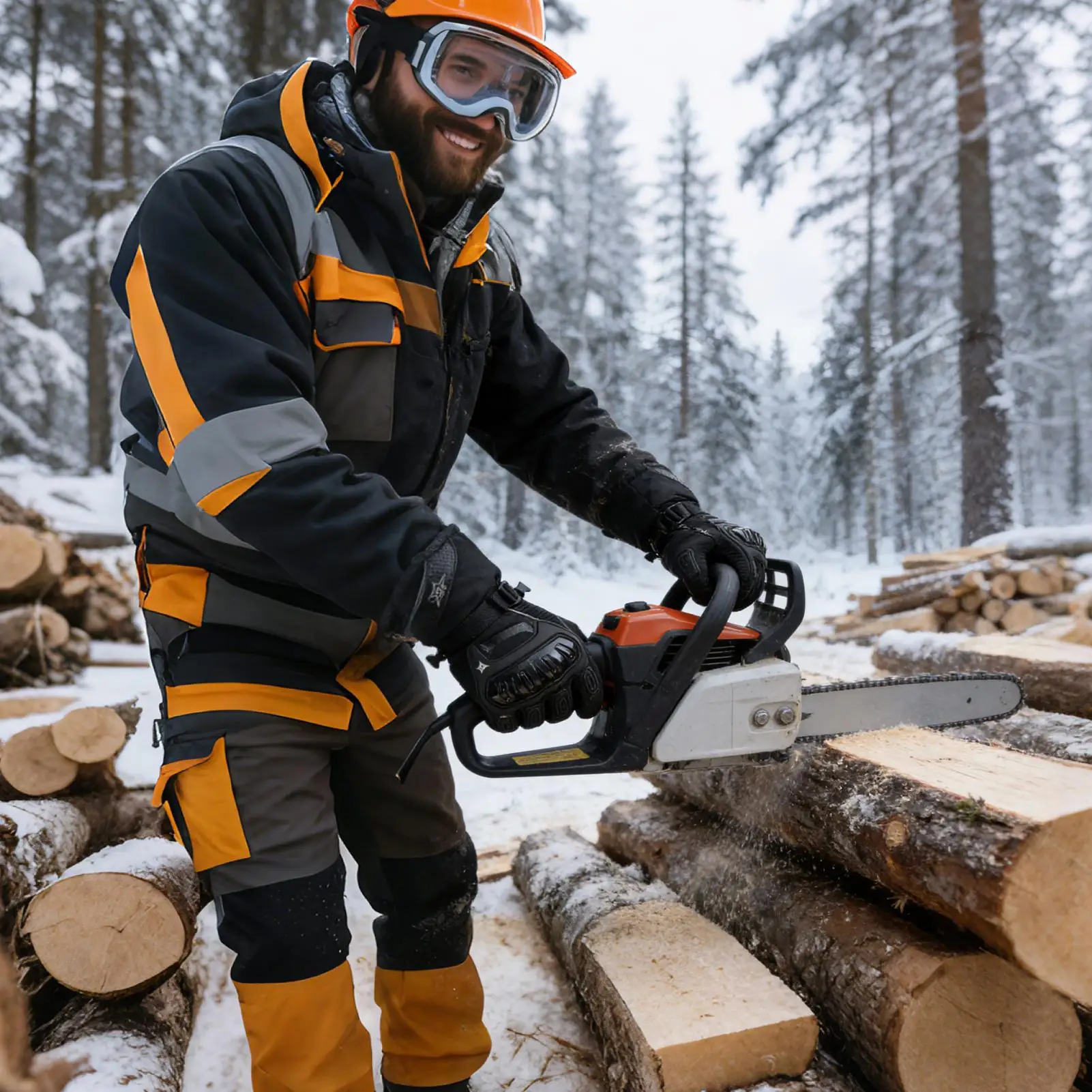 

Winter Gloves Men Windproof Touchscreen Anti-Slip Grip Windproof Thickened Cold Weather Gloves For Men Women Motorcycle Scooter