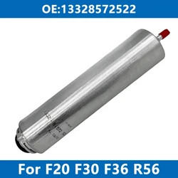 Car Engine Fuel Filter Kit 13328572522 For BMW F20 F21 F22 F30 F31 F32 F34 116d 220 318 320d 325 330 420 MINI R55~R61 Cooper SD