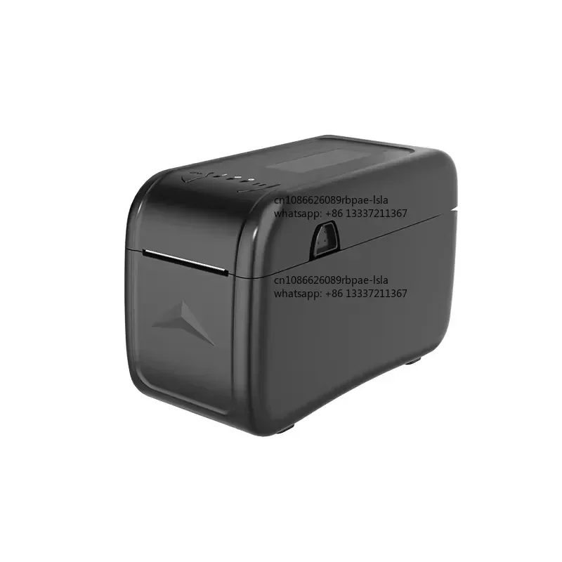 New Arrival CSN-L60 Thermal Label Printer 58mm 2 Inch Sticker & Wristband Printer with Bluetooth Interface