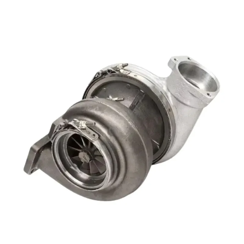 Replacement Turbo S4T Turbocharger SE652AW For Perkins Engine With 8SETCWG