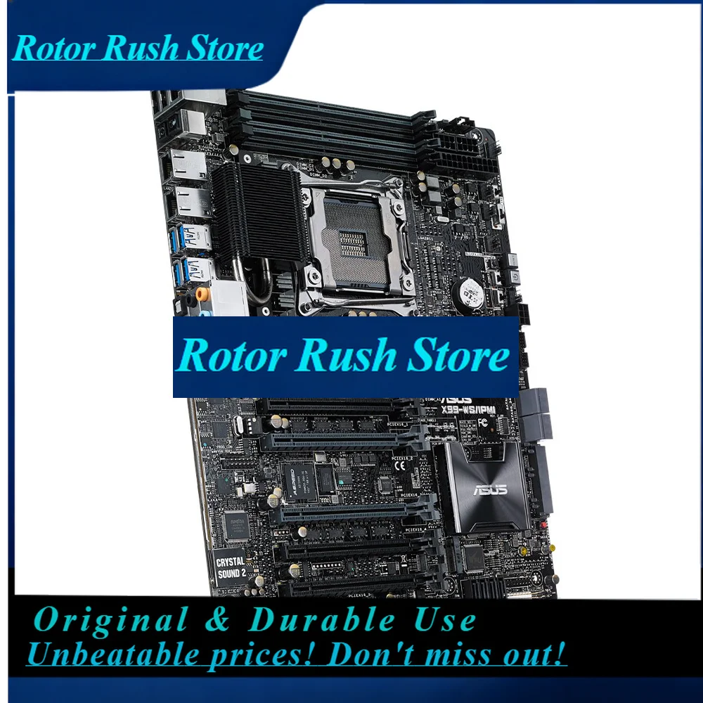 I7 6800k motherboard-AliExpress