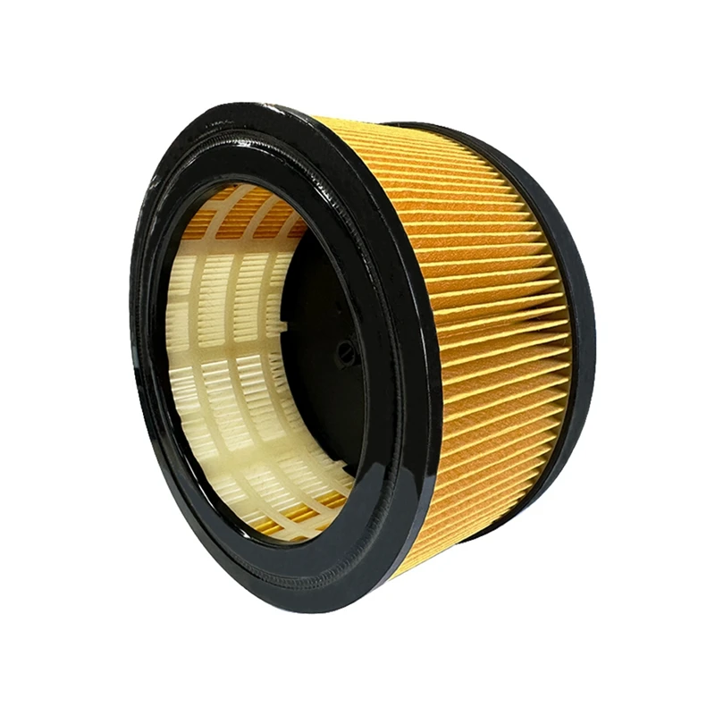 A44F-For Karcher WD 4.200، 5.200 م، 5.300 م، 5.500 م، 5.800 Eco Ogic، 6.414-960 أجزاء ملحقات فلتر المكنسة الكهربائية