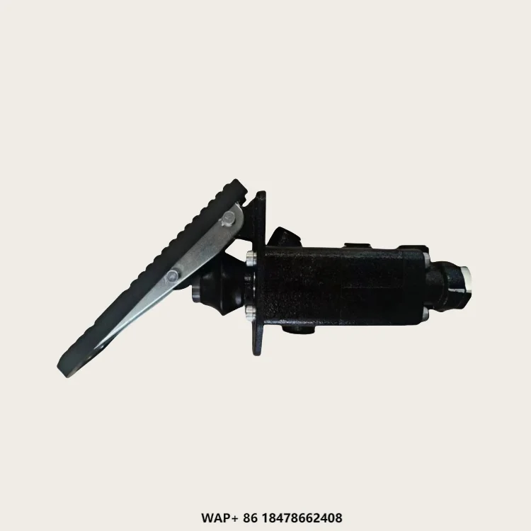 

Machinery Parts 421-43-27201 Brake Valve for komatsu Wa380-3 Best Price