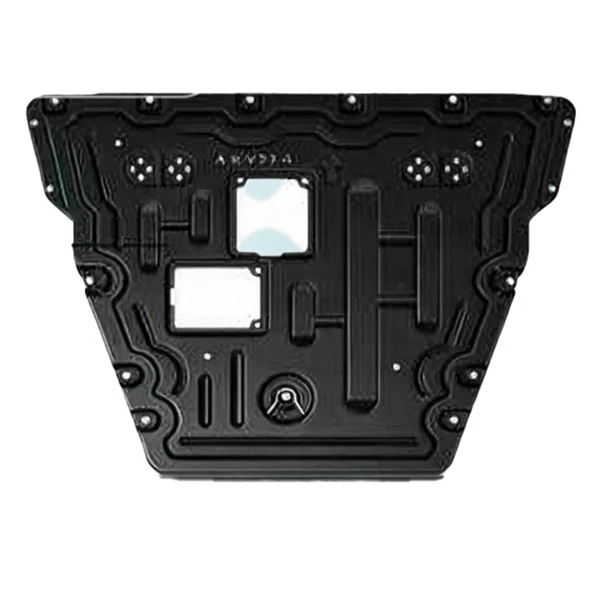 High Quality ICAR V27 Skid Plate Electrostatic Spraying Anti Rust Battery Protection Board