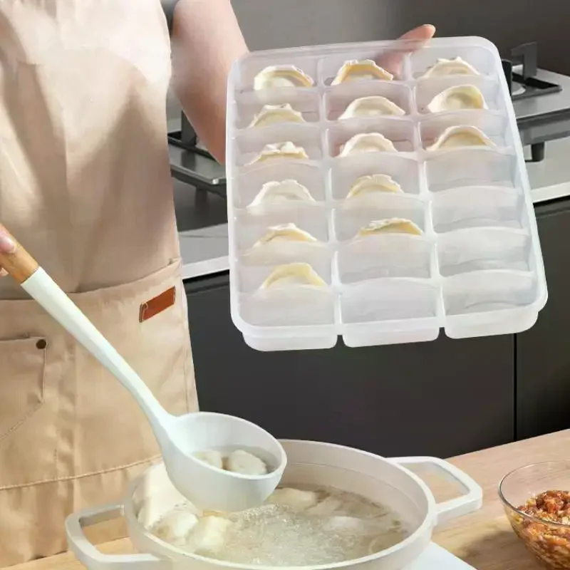 กล่องเก็บของในครัวแบบมีช่อง 15 - Food Storage Hot Box บทวิจารณ์และราคา