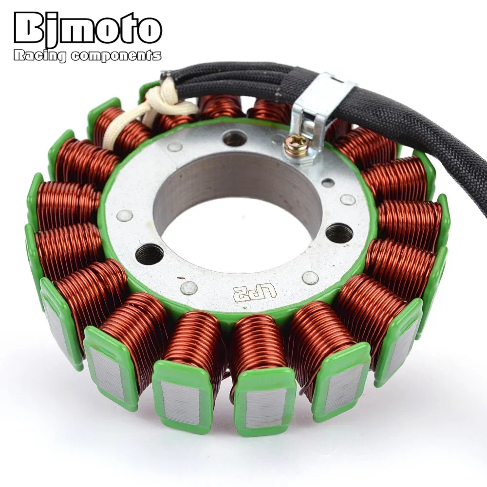 Motorcycle Stator Coil For CFMoto 400NK 650NK 650GT 650MT 650TK 700 CL-X CLX700 Adventure/Sport 0700-032000-10000