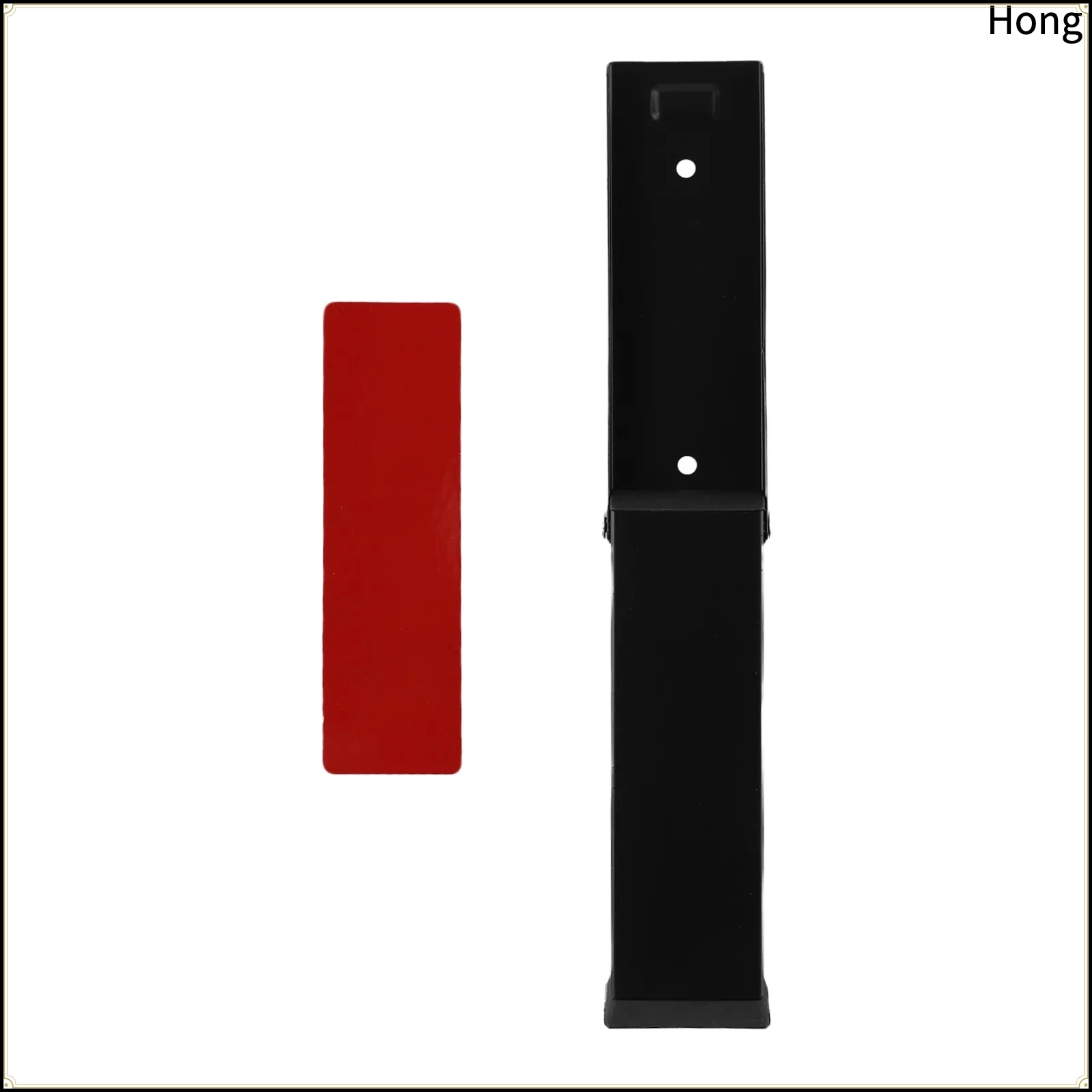 Foldable Door Stopper  Foot-Operated Door Stops Holder Anti-Theft Door Fixer Bathroom Door Bedroom Balcony Door Buffer