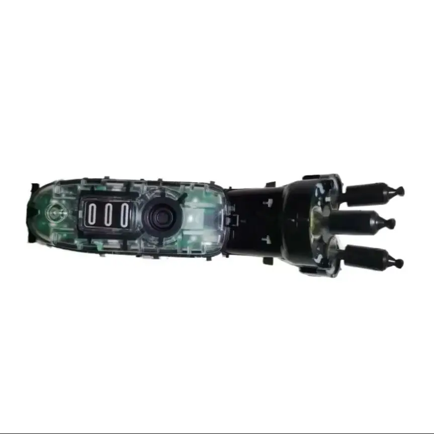 Shaver Host adecuado para Philips S4303 S3206, con placa base, batería, motor