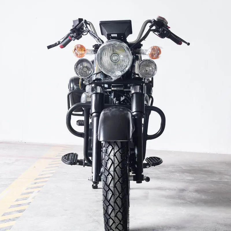XDSS 3000W 5000w 8000w 72V Electric Motorcycle Heavy Duty Motorcycle With Side Bags Vintage Sportbikes Streetbike Moto For Adult