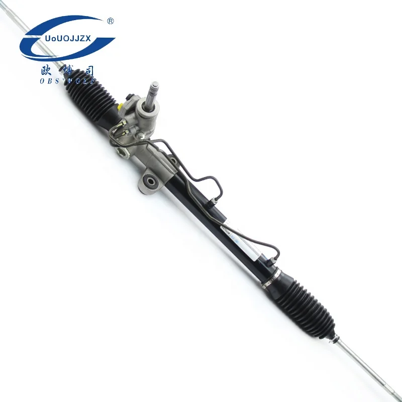 

Hydraulic Power Steering Rack Pinion Assembly Auto Steering Gear For Mitsubishi Lancer LHD MR491876 4410A319 4410A320