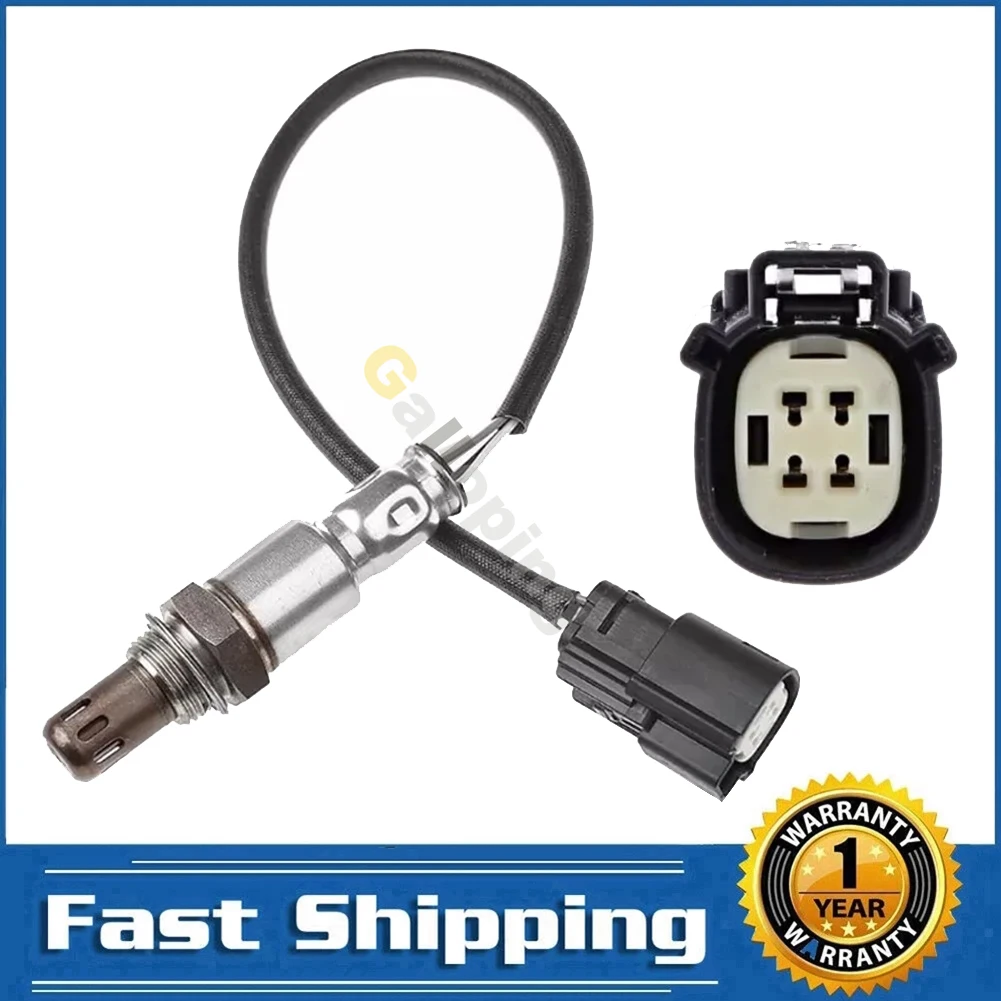 O2 Oxygen Sensor 2 for Ford F-150 2.7L 3.5L 5.0L Mustang 3.7L 2015 2016 2017 Mustang 5.2L 2015 - 2020 Downstream Rear 234-4968