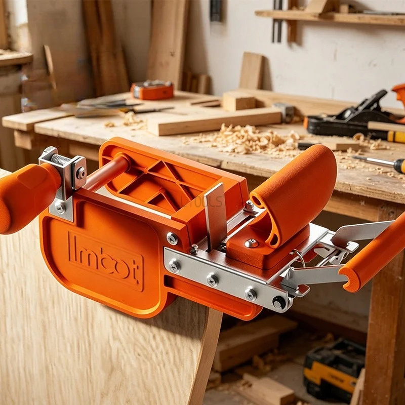 Universal Straight & Curved Edge Band End Trimming Tool Fast Flush Cut Cutter for Wood Furniture Panel PVC Edge Band Finishing
