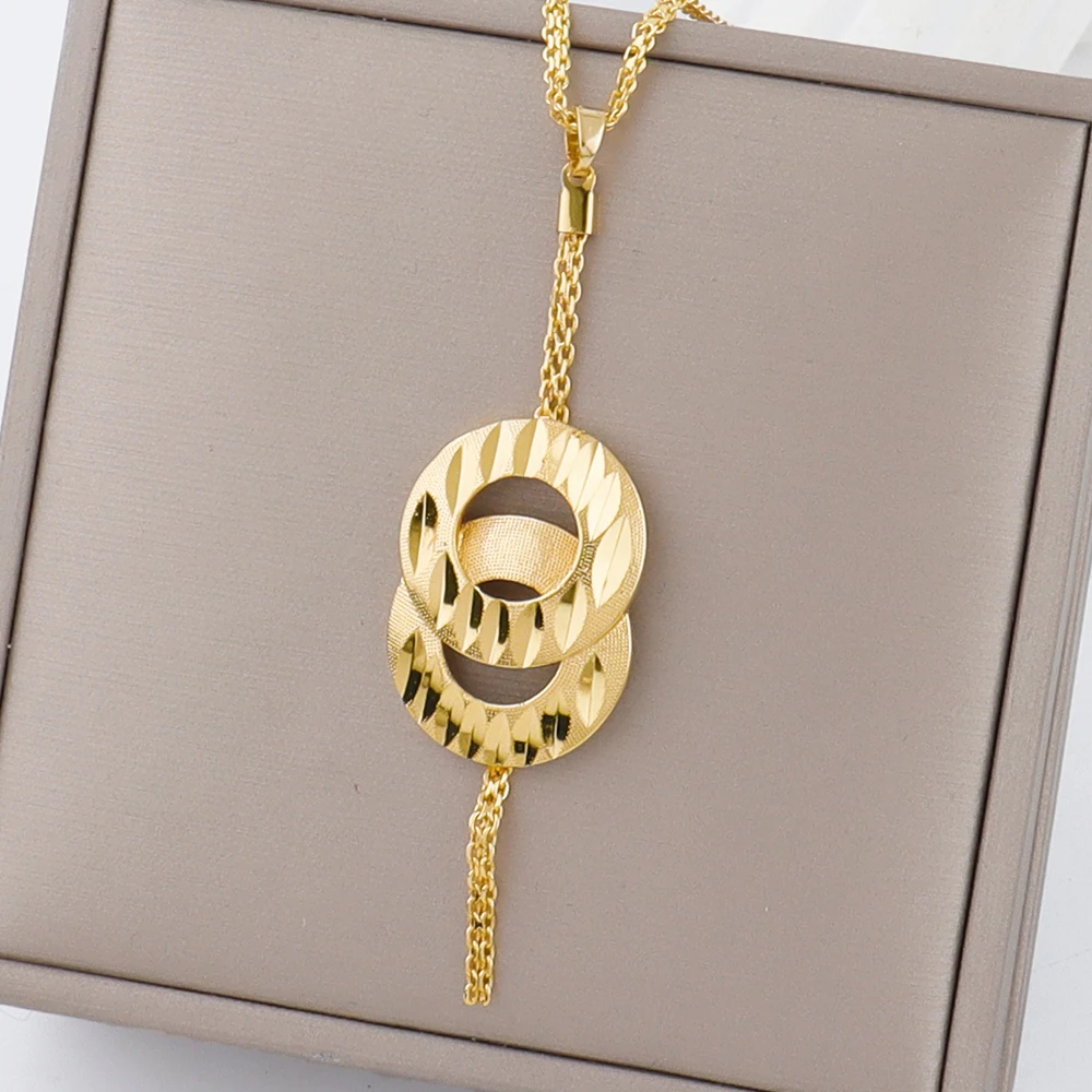 Thumbnail 2 - #54 Ranked Statement Jewelry Sets Picks in 2026