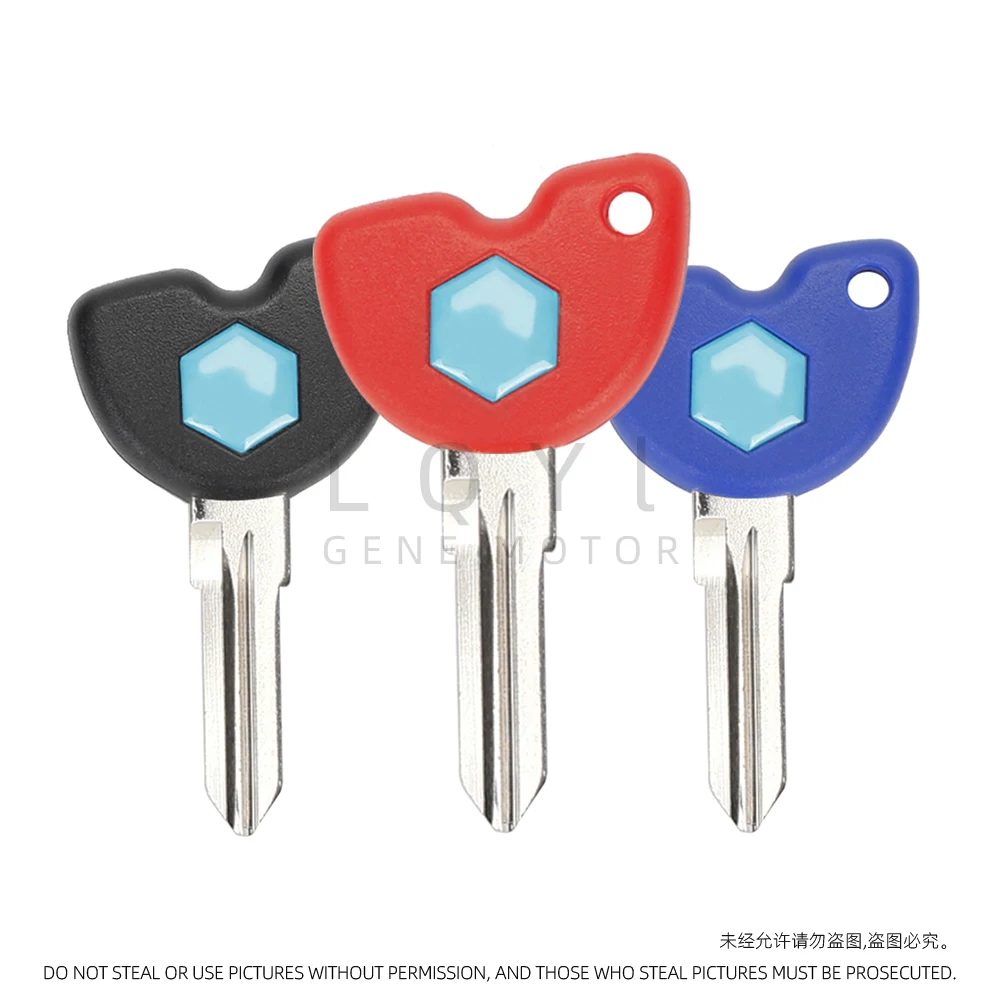 

1 шт. пустой ключ для мотоцикла, замена необрезанных ключей для Vespa Piaggio 3VTE Fly 125 200 250 300 GTV LXV150 GTV250 GTS GTS250 GTS300