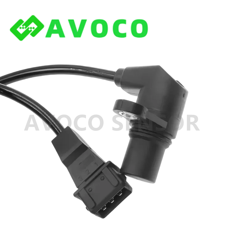 

96452986, новые автозапчасти, дизельный двигатель, материал, автоматический датчик положения коленчатого вала для CHEVROLET Matiz 1,0 л 0,8 л