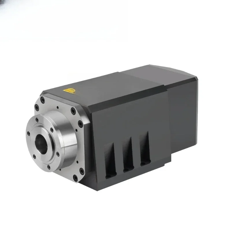 Water-cooled spindle motor 12kw 12000 rpm automatic tool change spindle numerical control router spindle