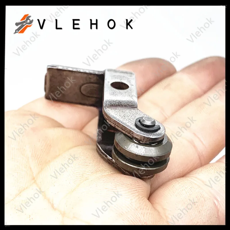 Supporting lever for METABO STE140 STEB140 STE140PLUS STEB140OLUS STA18LTX140 316069010