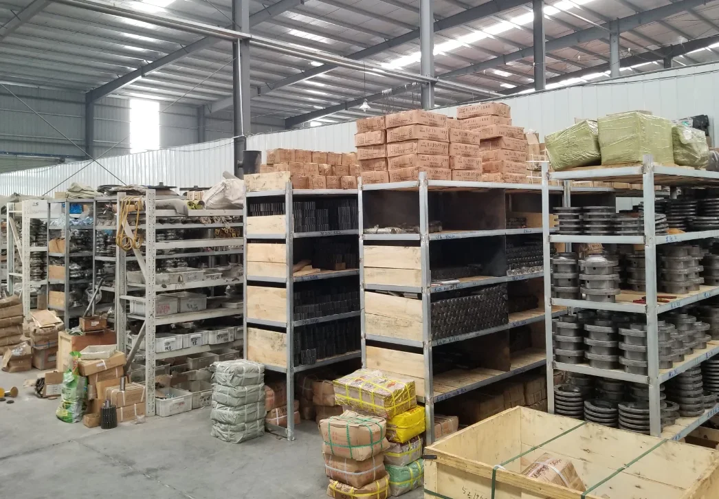 4wg200 4wg180 Transmissie 4168034034 Koppelconvertor 4168 034 034