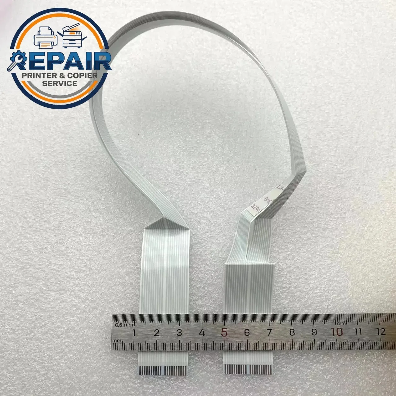 10PCS Print Head Cable for EPSON L3110 L3118 L3119 L3150 L3151 L3153 L3156 L3158 L3210 L3218 L3219 L3200 L3250 L3251 L3253 L3256