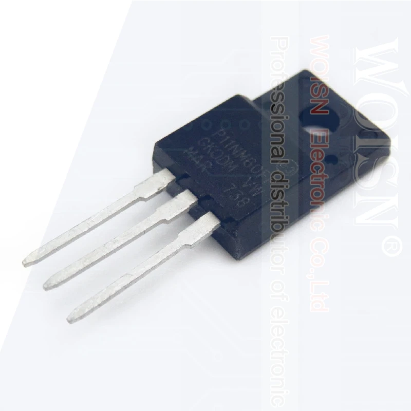 2-5PCS DS1225Y-200 DS1225Y P11NM60FP P11NM60 TDA8172 8172 09N03LA 09N03 MC33067P MC33067 LMX2316TMD LMX2316