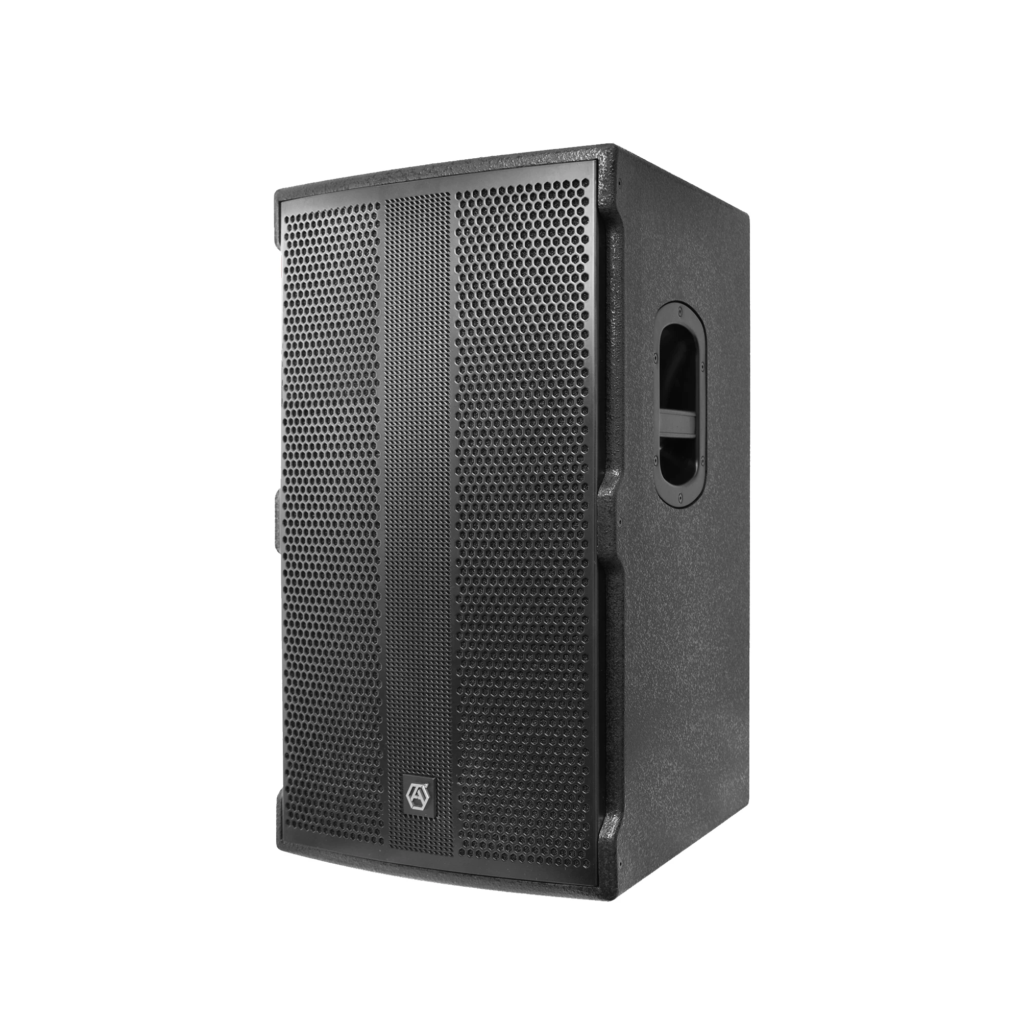 

WQ15D3-2K 1000W peak high power wood active sound reinforcement system 15 inch professional active speaker