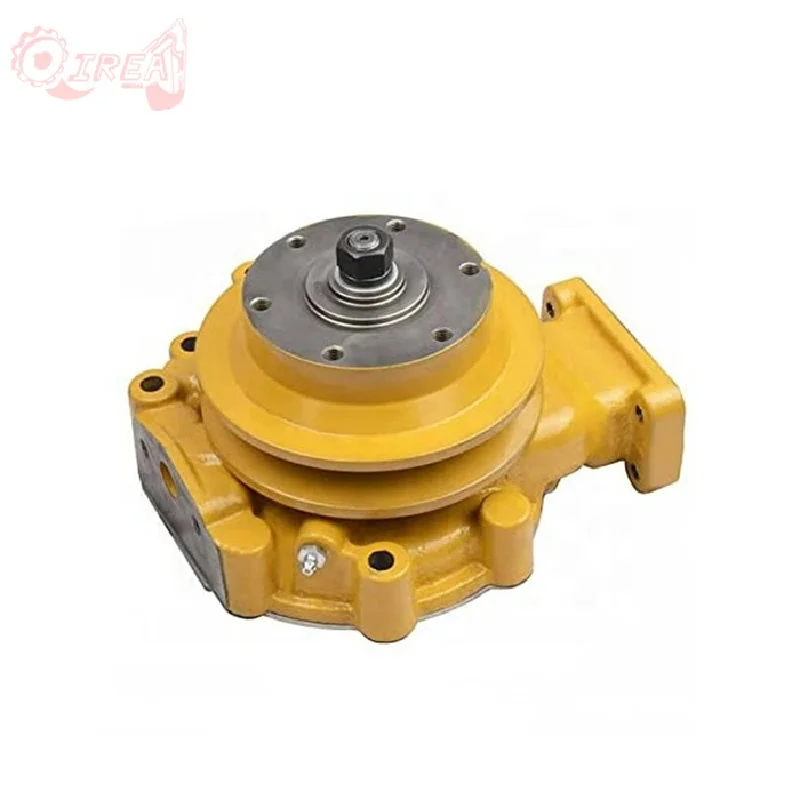 For Komatsu PC80-1 PC120-1 Water Pump Assy 6130-62-1110 for S4D105 4D105-5 Excavator Parts