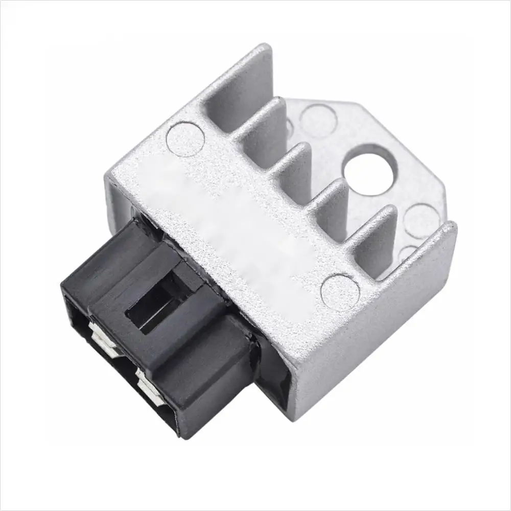 SH634A-12 Motorcycle Regulator Rectifier For Honda CG125 CRF150F CRM50R CT110 NSR50R SH50 SJ50 SRX100 SFX50 KYMCO Sento 50 SJ100